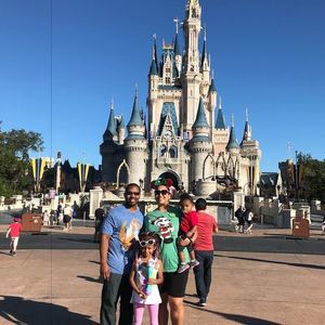 Meet your Posher, Kenton